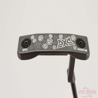 PXG Brandon Tour Series LE Putter Graphite Right Handed 36.0in