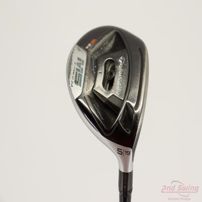 TaylorMade M5 Fairway Wood 5 Wood 5W 19° Project X EvenFlow Black 75 Graphite X-Stiff Right Handed 42.0in