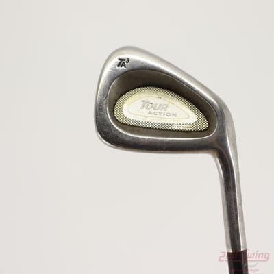 Cleveland TA3 Single Iron 4 Iron True Temper Dynamic Gold Steel Stiff Right Handed 38.75in