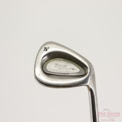 Cleveland TA3 Single Iron 8 Iron True Temper Dynamic Gold Steel Stiff Right Handed 36.5in