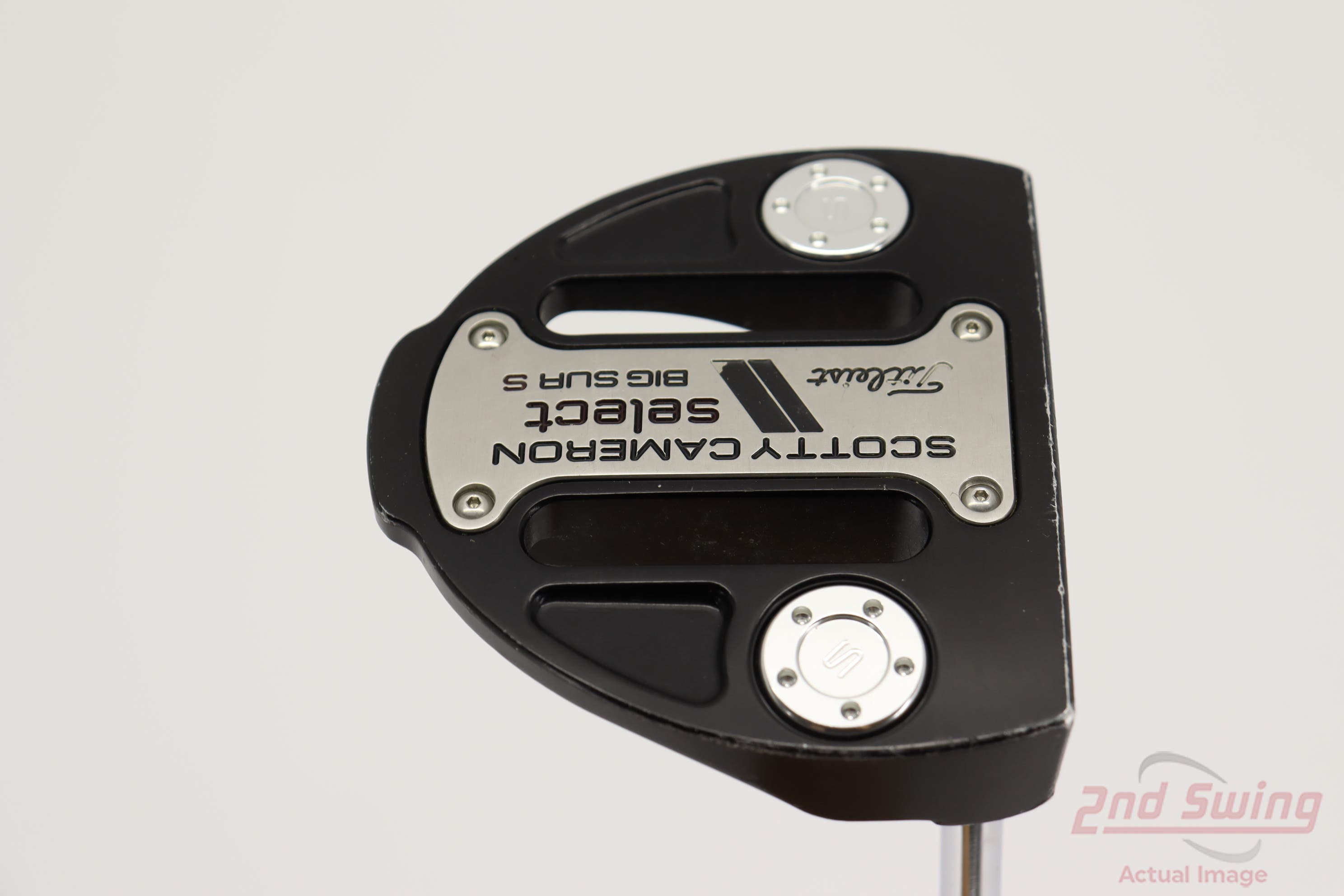 Titleist Scotty Cameron Select Big Sur S Long Putter | 2nd Swing Golf