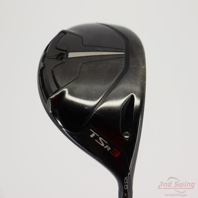 Titleist TSR3 Driver 10° Aldila Rogue MAX Low 65 Graphite Stiff Right Handed 45.5in