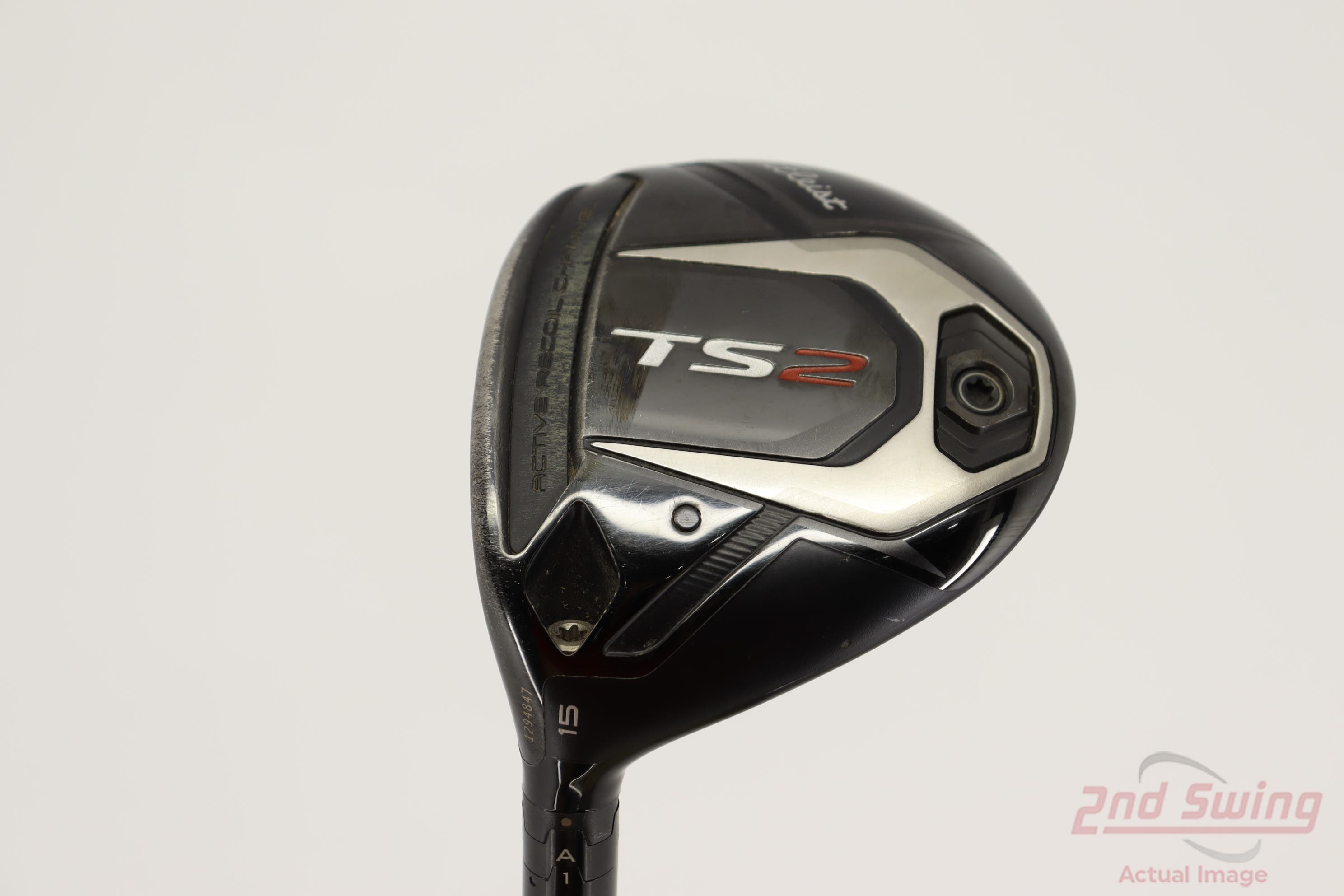 Titleist TS2 Fairway Wood | 2nd Swing Golf