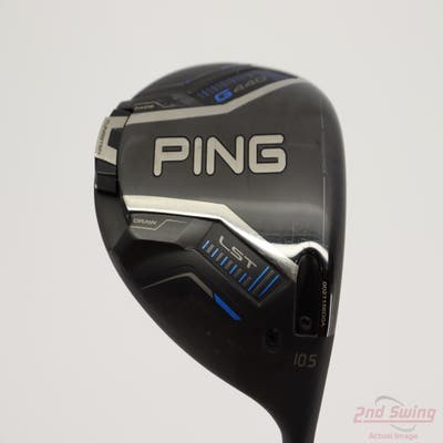 Ping G440 LST Driver 10.5° Alta CB Blue 50 Graphite Stiff Right Handed 45.0in
