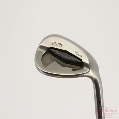 Ping Tour Gorge Wedge Lob LW 58° Ping CFS Steel Wedge Flex Right Handed Black Dot 35.5in