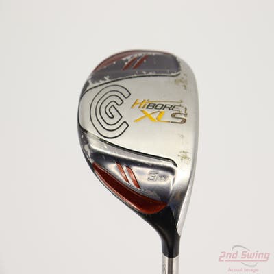Cleveland Hibore XLS Fairway Wood 3 Wood 3W 15° UST Proforce V2 65 Graphite Stiff Right Handed 43.5in