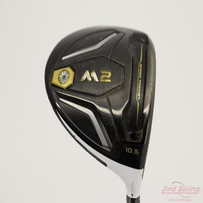 TaylorMade 2016 M2 Driver 10.5° Project X HZRDUS Black 62 Graphite X-Stiff Right Handed 45.5in