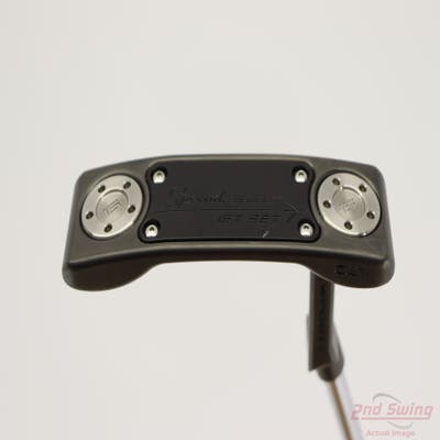 Titleist Scotty Cameron Jet Set Newport Plus Limited Putter Steel Right Handed 34.0in