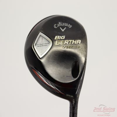 Callaway Big Bertha V Series Driver 13.5° Aldila NV Green 65 Graphite Stiff Right Handed 45.5in
