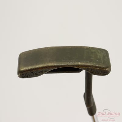 Ping A Blade Putter Steel Right Handed 36.0in