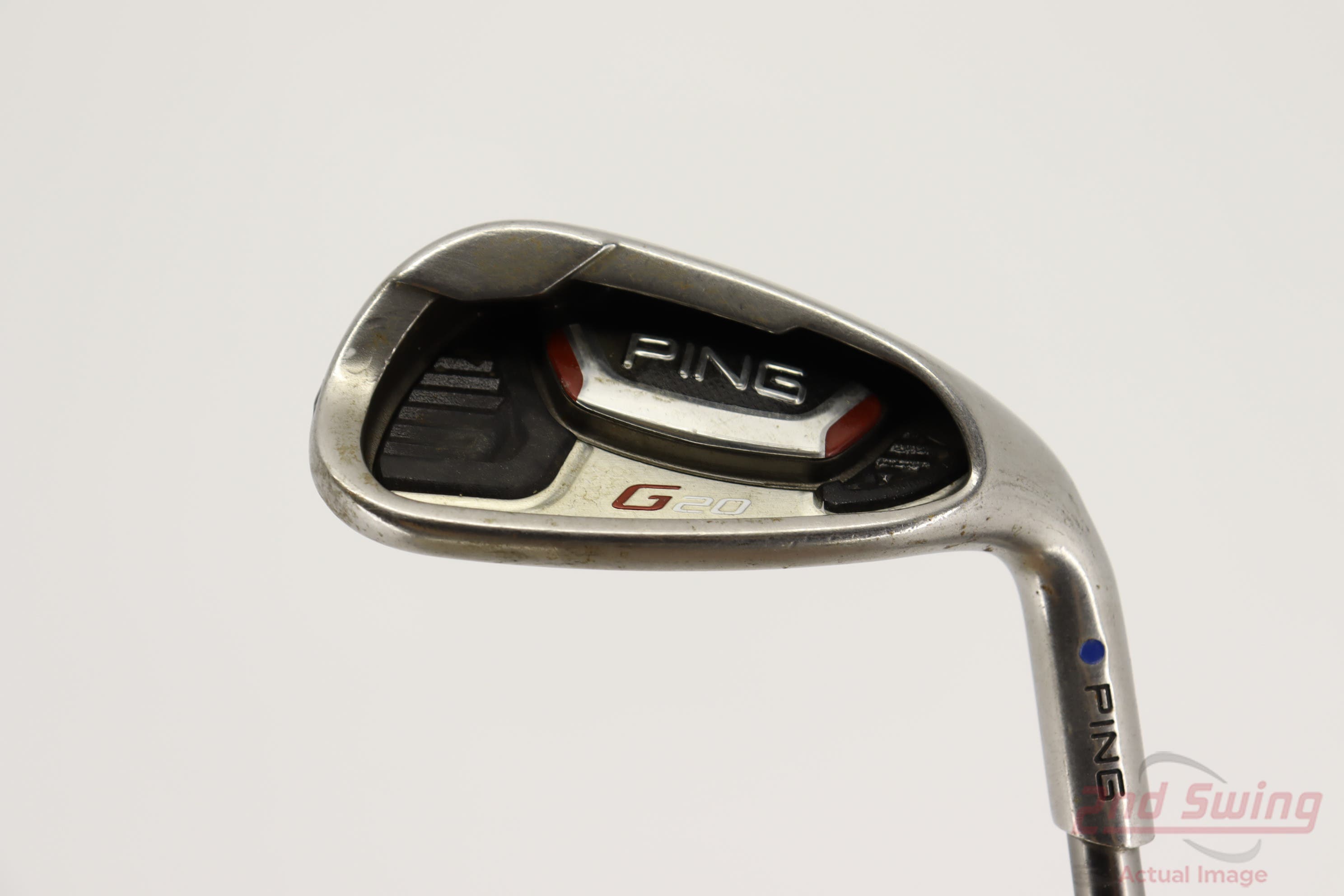 PING G20 ウェッジ S Ping G20 Wedge (D-T2441525058) | 2nd Swing Golf