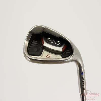 Ping G20 Wedge Gap GW Ping TFC 169I Graphite Senior Right Handed Blue Dot 36.25in