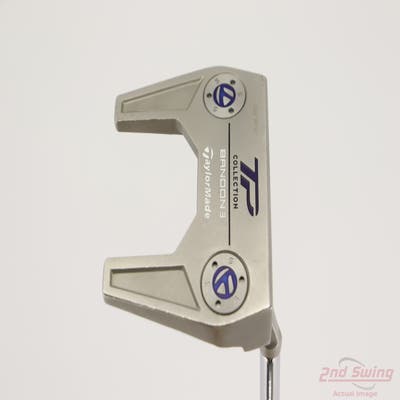 TaylorMade TP Hydroblast Bandon 3 Putter Steel Right Handed 35.0in