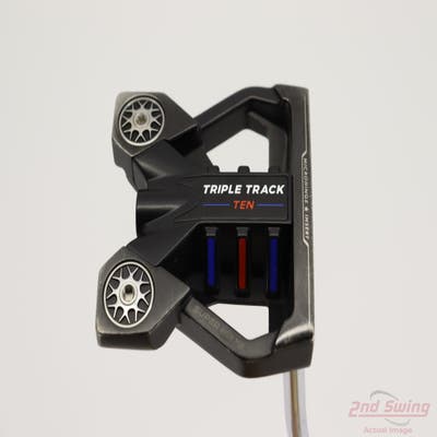 Odyssey Triple Track Ten Putter Graphite Right Handed 34.0in