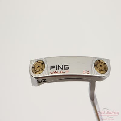 Ping Vault 2.0 ZB Putter Steel Right Handed 34.0in