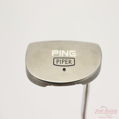 Ping Karsten Series Piper Putter Steel Right Handed 35.0in