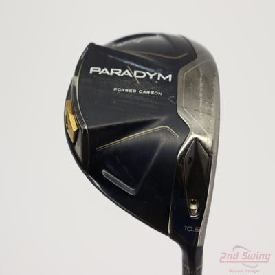 Callaway Paradym Driver 10.5° Aldila RIP Phenom 70 Graphite X-Stiff Right Handed 45.5in