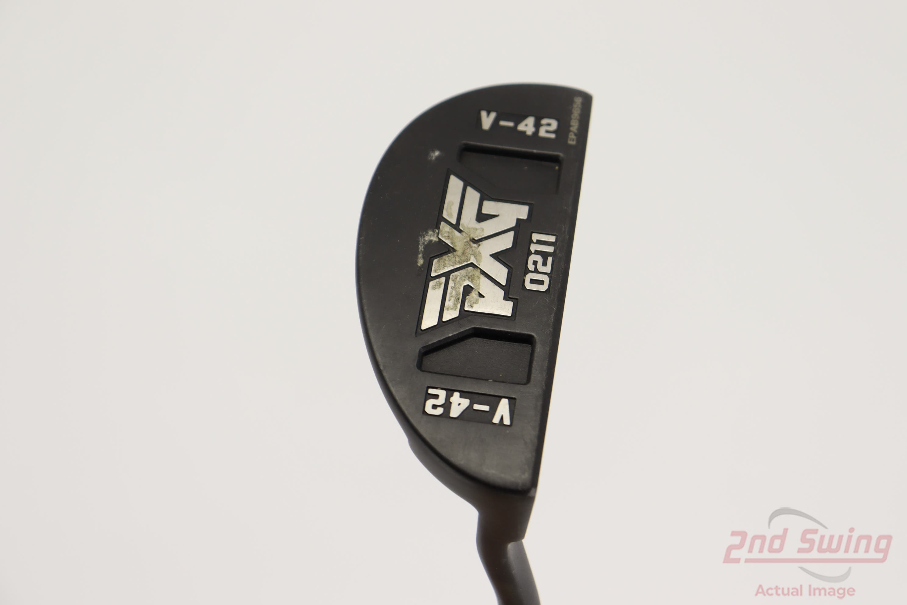 PXG 0211/V-42パター 0211 V-42 パター(パター（単品）)|PXG(ピーエックスジー)の通販 - GDO