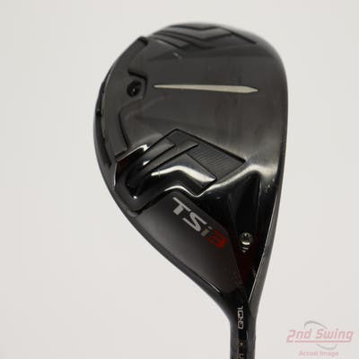 Titleist TSi3 Driver 10° Fujikura Ventus Red Velocore 6 Graphite Stiff Right Handed 45.75in