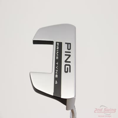 Ping 2023 Prime Tyne 4 Putter Steel Right Handed 34.0in