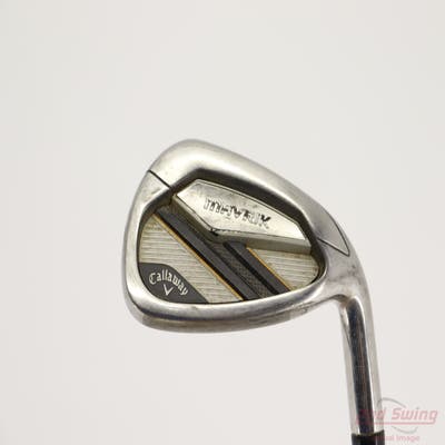 Callaway Mavrik Single Iron 8 Iron True Temper Elevate 105 VSS Pro Steel Stiff Right Handed 36.5in