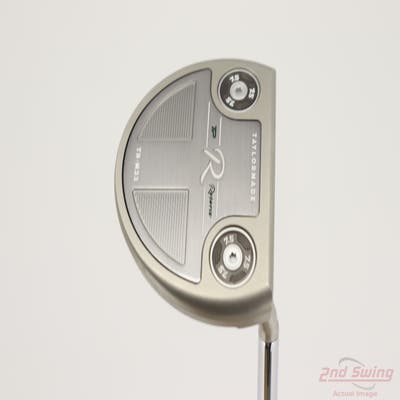TaylorMade TP Reserve M33 Putter Steel Right Handed 34.0in