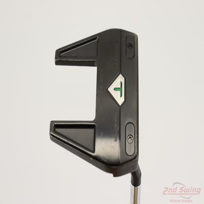 Odyssey Toulon 22 Las Vegas Putter Graphite Right Handed 35.5in