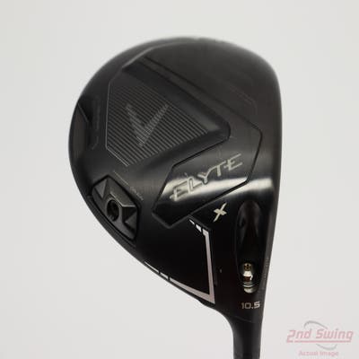 Callaway Callaway Elyte X Night Edition Driver 10.5° Project X Denali Charcoal 50 Graphite Regular Right Handed 46.0in
