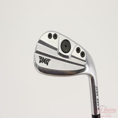 PXG 0311 P GEN4 Wedge Gap GW True Temper Elevate Tour VSS Pro Steel Stiff Right Handed 35.75in