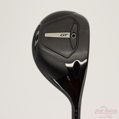 Titleist GT280 Mini Driver 13° Mitsubishi Tensei 1K Black 75 Graphite X-Stiff Right Handed 43.5in