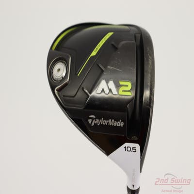 TaylorMade M2 Driver 10.5° Fujikura Speeder Pro 56 XLR8 Graphite Regular Right Handed 46.25in