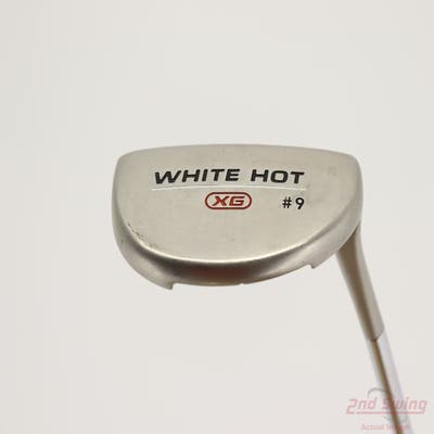 Odyssey White Hot XG 9 Putter Steel Right Handed 35.0in