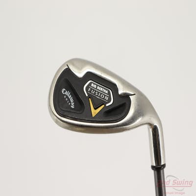 Callaway Fusion Wedge Sand SW Callaway RCH Iron 45 Graphite Ladies Right Handed 34.5in