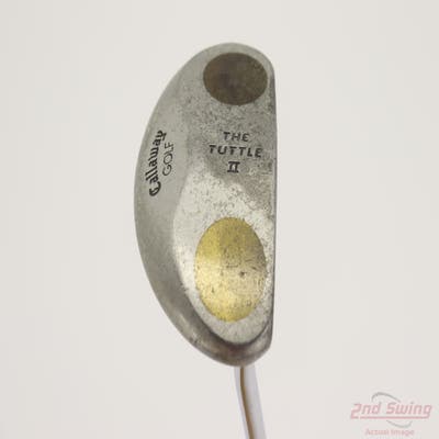 Callaway Tuttle II Putter Steel Right Handed 35.5in