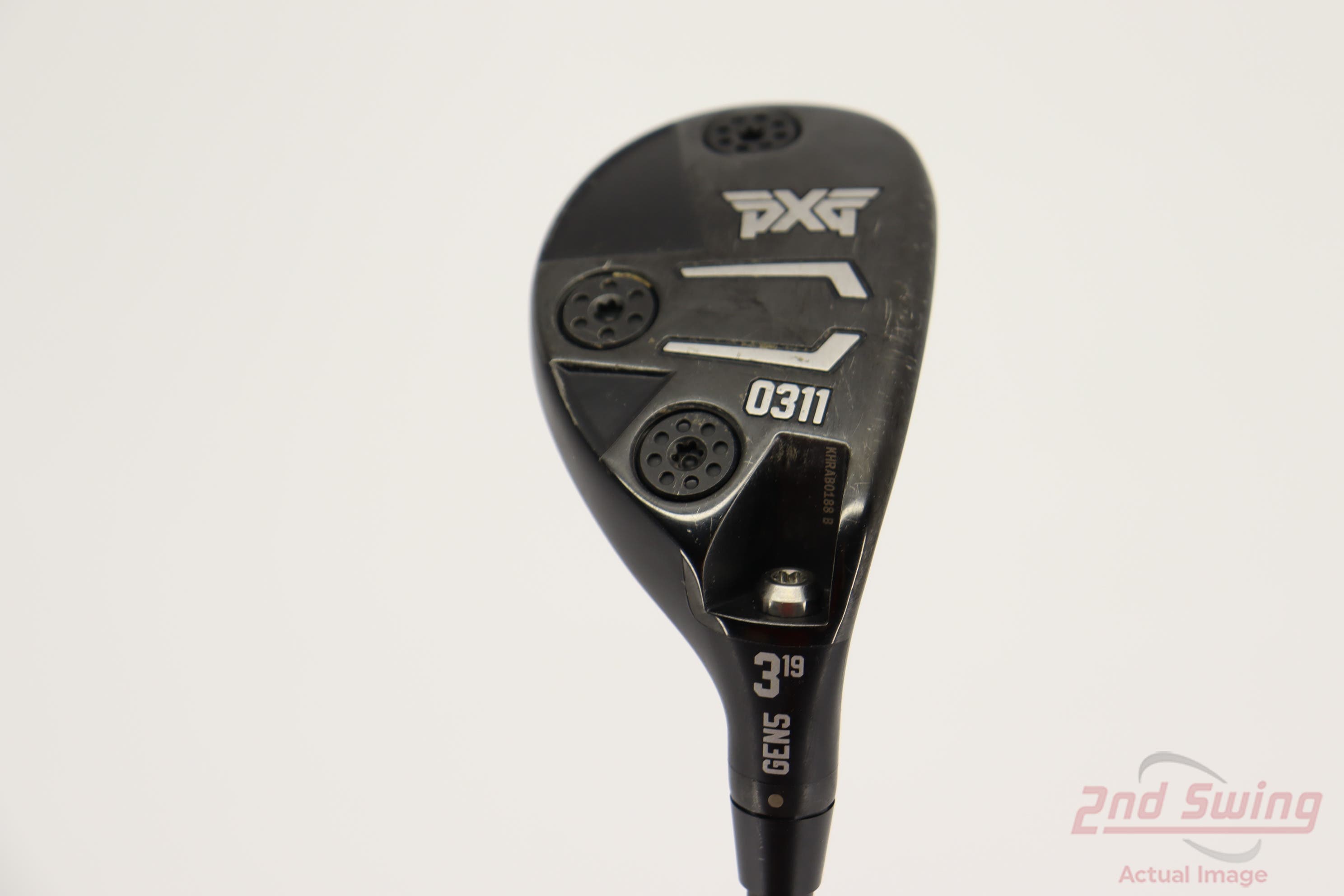 PXG 0311 GEN5 Hybrid | 2nd Swing Golf