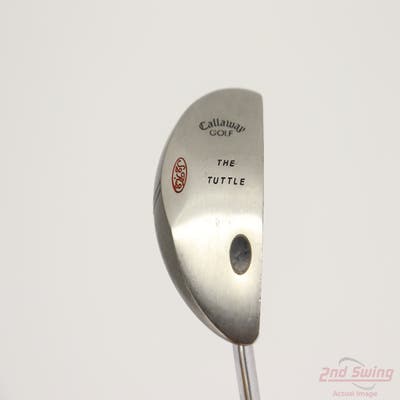 Callaway Tuttle Putter Steel Right Handed 32.5in