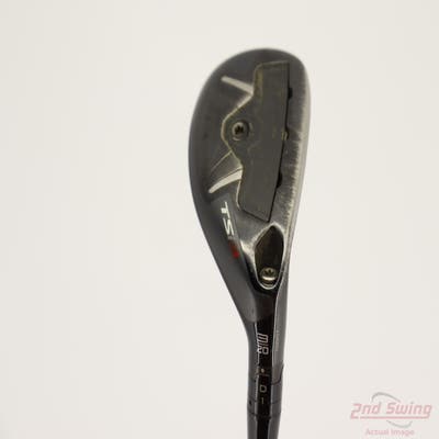 Titleist TSi3 Hybrid 3 Hybrid 20° Mitsubishi Tensei AV White Raw 90 Graphite Stiff Right Handed 40.75in