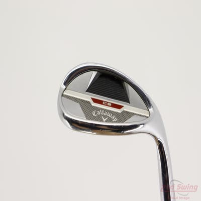 Callaway CB Wedge Sand SW 56° 14 Deg Bounce Project X Catalyst 65 Graphite Wedge Flex Right Handed 35.5in