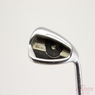 Ping G400 Wedge Pitching Wedge PW ALTA CB Graphite Senior Right Handed Black Dot 36.0in