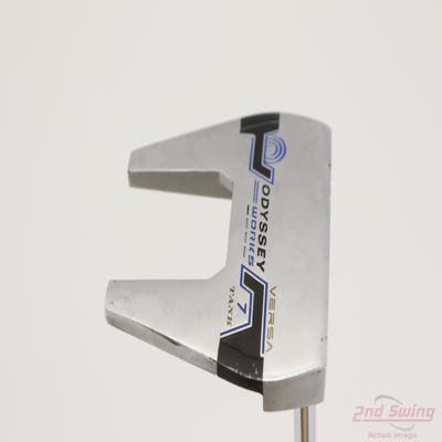 Odyssey Works Versa Tank 7 Putter Steel Right Handed 35.0in