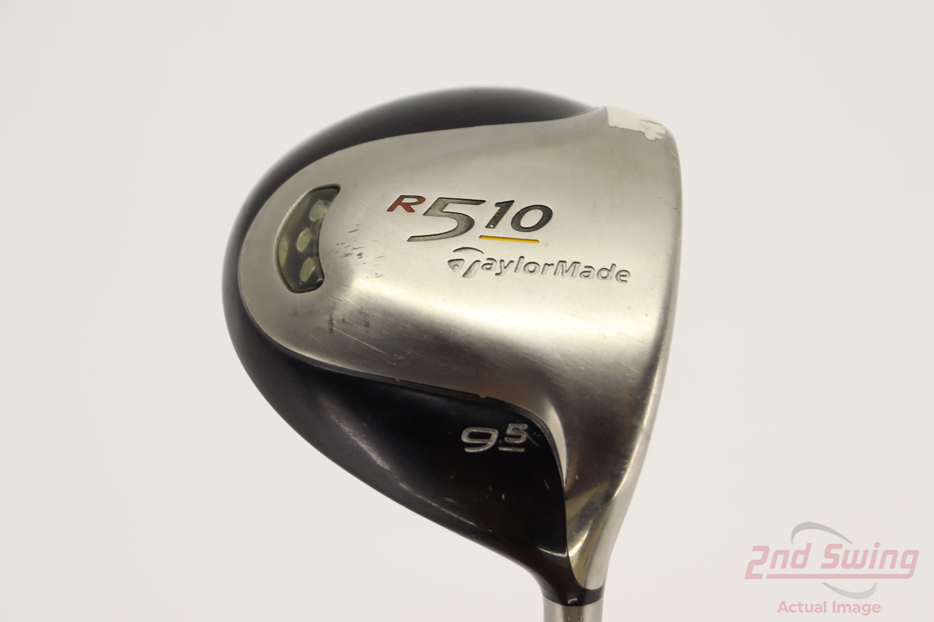 TaylorMade R510 Driver | 2nd Swing Golf