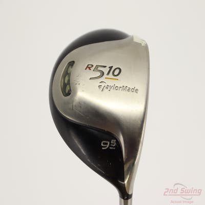 TaylorMade R510 Driver 9.5° Fujikura Speeder 757 Graphite Stiff Right Handed 45.0in