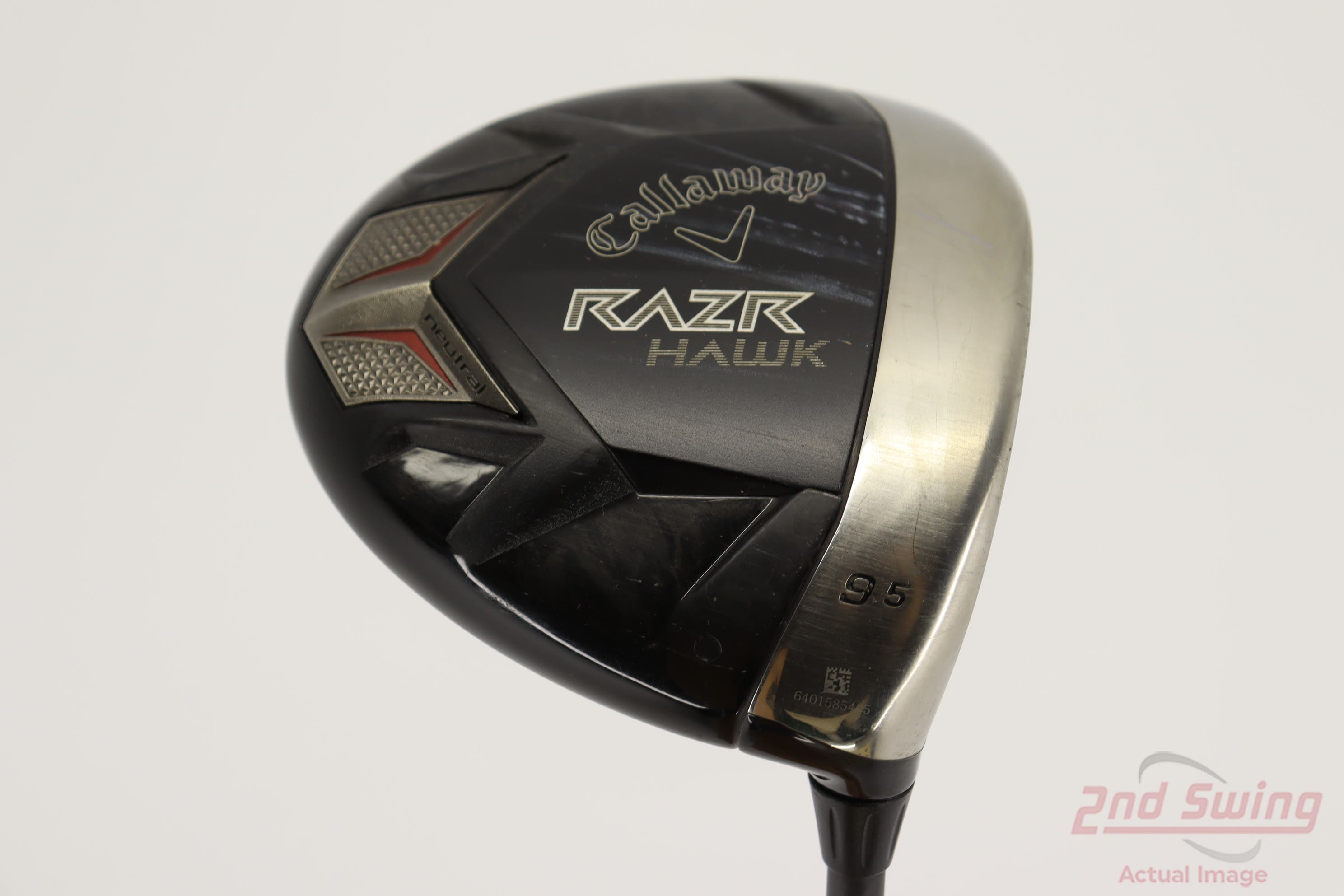 Callaway Razrhawk Driver | 2nd Swing Golf