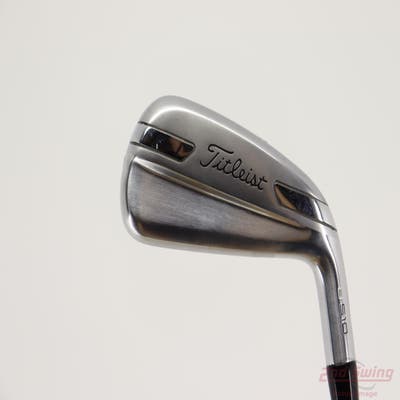 Titleist U 510 Utility Utility Iron 3 Utility Graphite Design Tour AD 95 Graphite Stiff Right Handed 39.25in