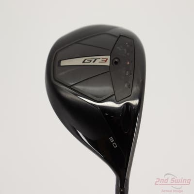 Titleist GT3 Driver 9° Mitsubishi Diamana TB Series 60 Graphite Stiff Right Handed 45.0in