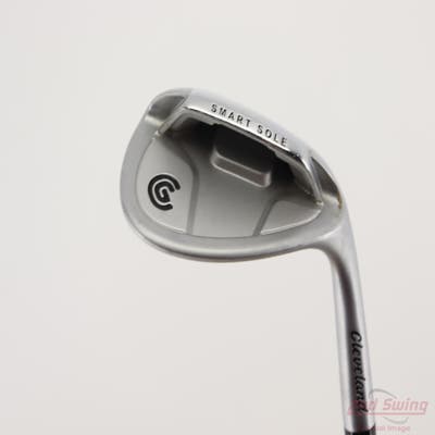 Cleveland Smart Sole Wedge Sand SW Cleveland Action Ultralite 50 Steel Wedge Flex Right Handed 35.5in