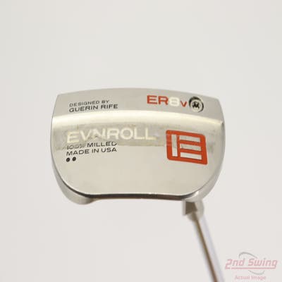 Evnroll ER8v Putter Steel Right Handed 33.0in