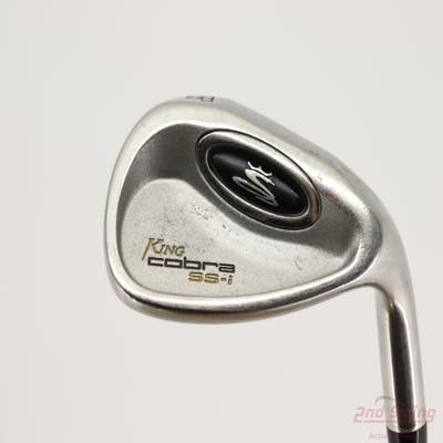 Cobra SS-i Oversize Wedge Sand SW 55° Cobra Aldila HM Tour Graphite Regular Right Handed 35.75in