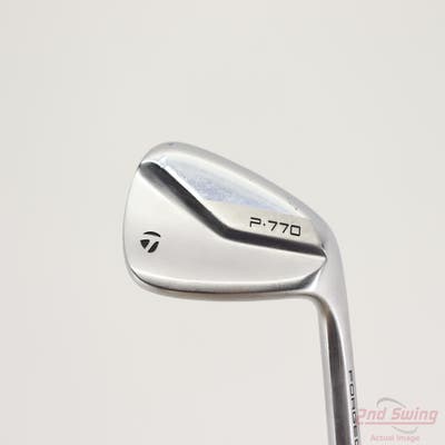 TaylorMade 2020 P770 Wedge Gap GW True Temper Dynamic Gold X100 Steel X-Stiff Right Handed 35.25in