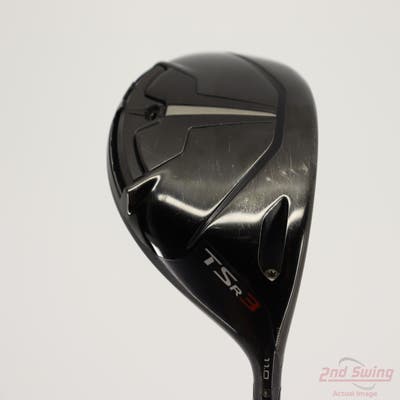 Titleist TSR3 Driver 11° Mitsubishi Tensei AV-XLINK Blue 55 Graphite Stiff Right Handed 45.75in